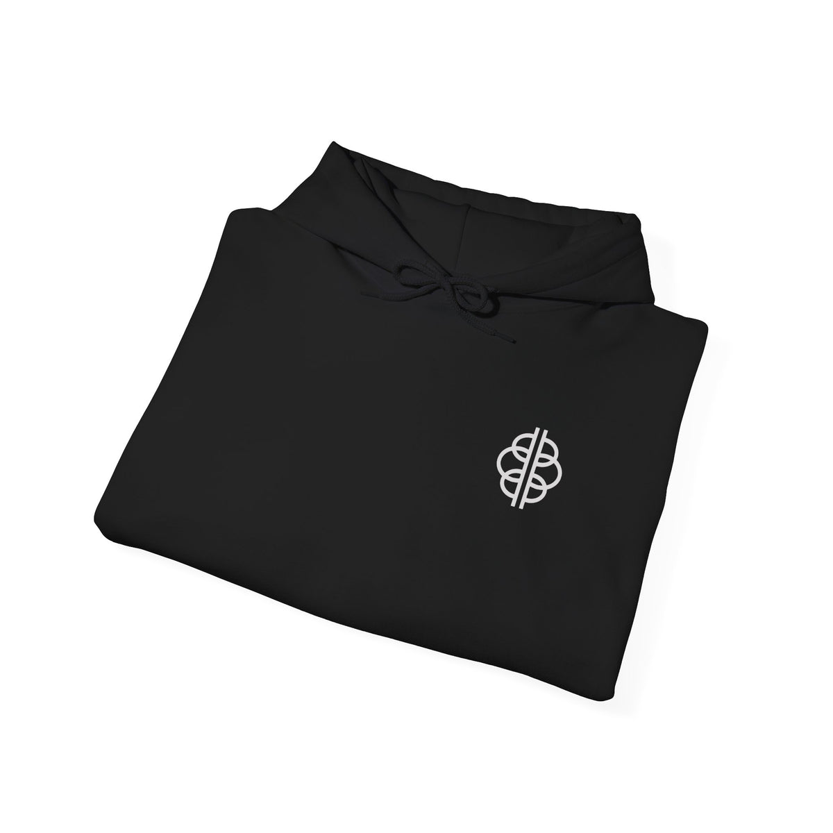"Still Becoming" Hoodie | Hopecore Mental Health Gradient
