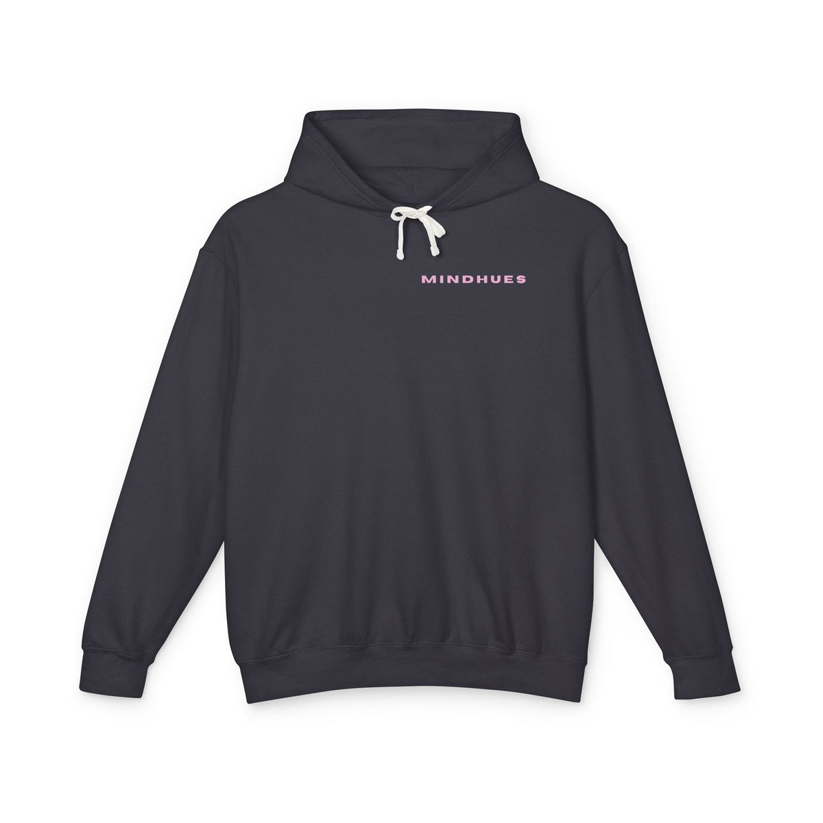 "Work in Progress" Hoodie| Hopecore Mental Health Gradient