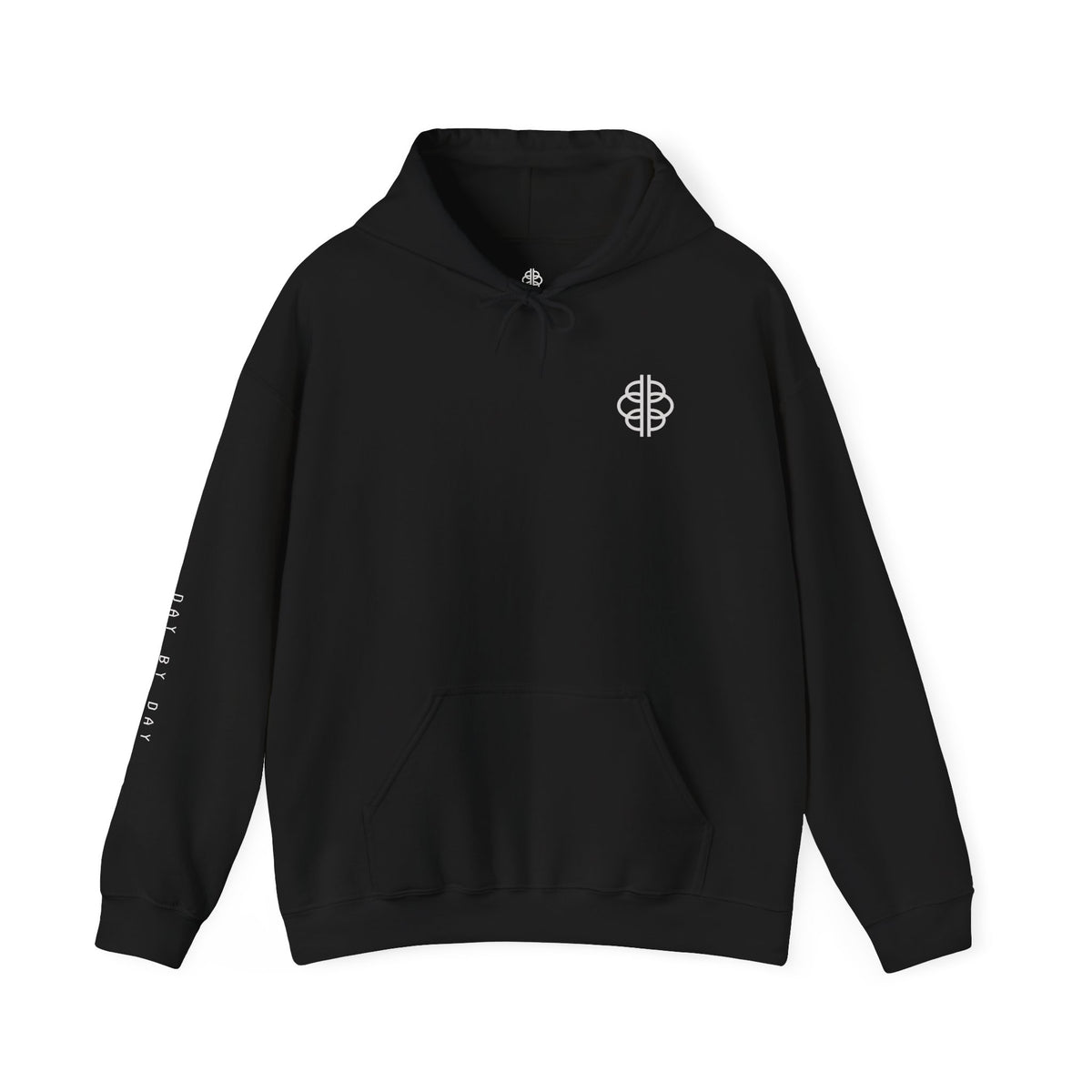 "Still Becoming" Hoodie | Hopecore Mental Health Gradient